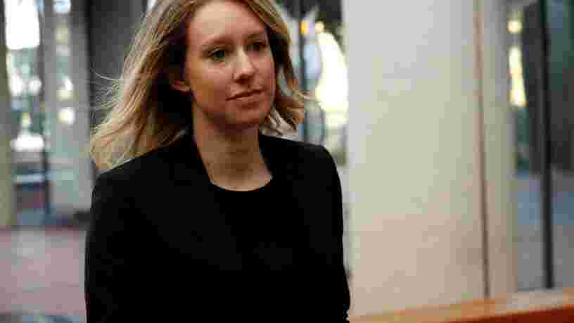 Elizabeth Holmes : 8 questions-réponses pour comprendre le procès de l'ancienne star de la Silicon Valley