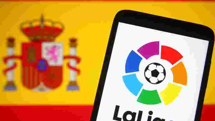 Les joueurs de la Liga rejoignent la blockchain grâce au français Sorare