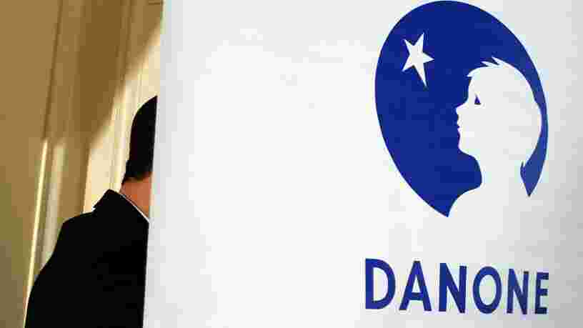 Danone a un nouveau patron, après plusieurs mois de crises au sein du groupe agroalimentaire