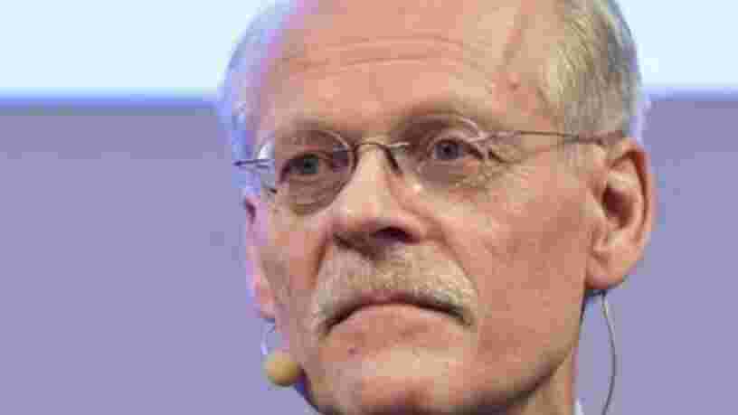 Le gouverneur de la banque centrale suédoise compare le bitcoin à des timbres