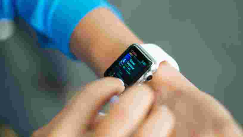 Comment les montres connectées nous aident à prendre soin de notre santé