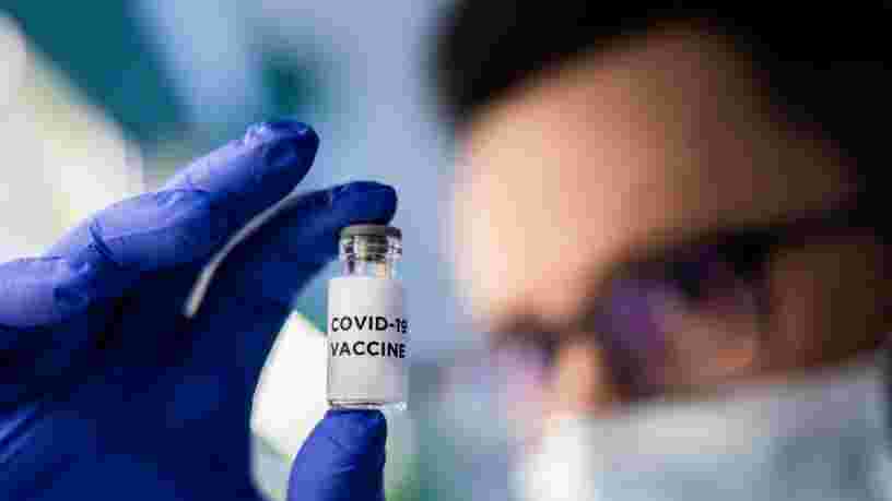 Le fabricant français de vaccins Valneva s'écroule en Bourse après la résiliation du contrat britannique