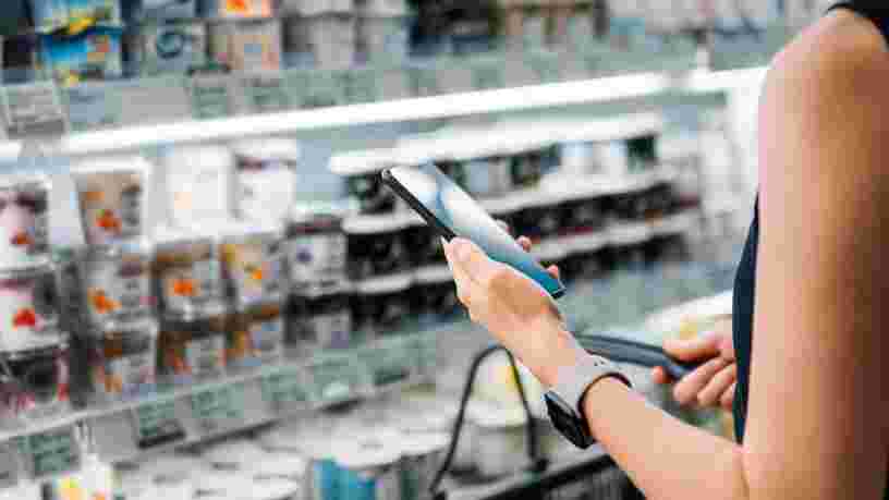 L'application Yuka condamnée une seconde fois face aux industriels de la charcuterie