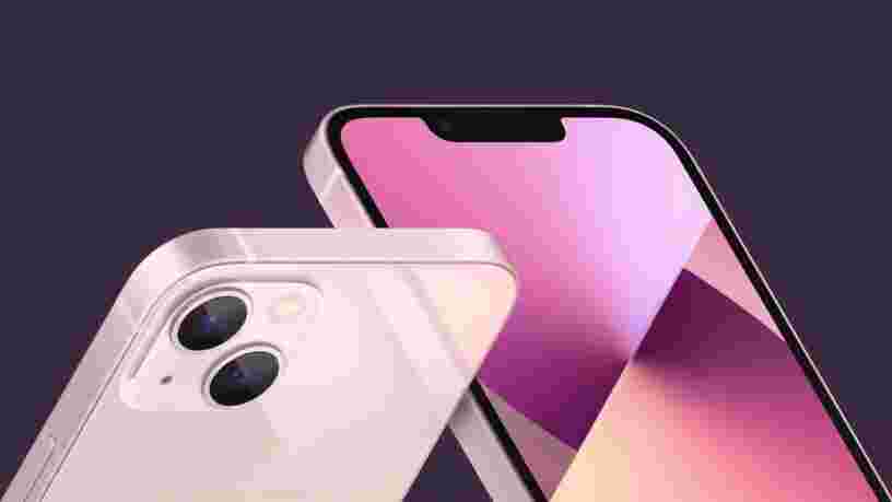 iPhone 13, iPad Mini, Apple Watch... Les principales annonces de la keynote Apple