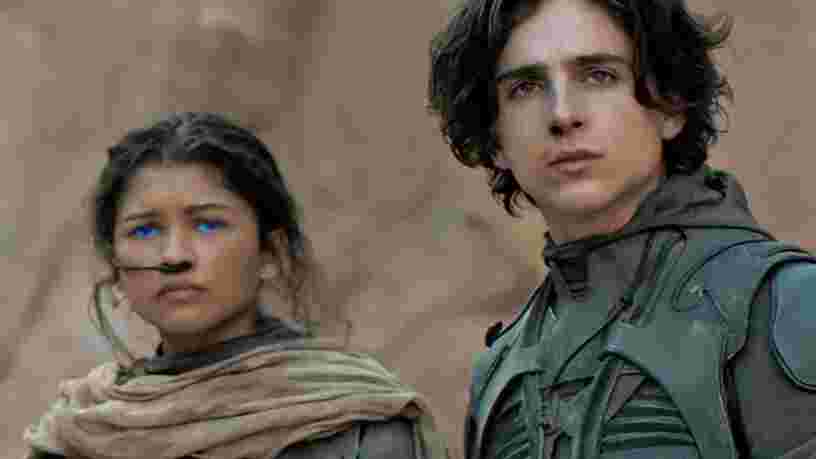 'Dune' au cinéma : notre avis sur le film événement de la rentrée