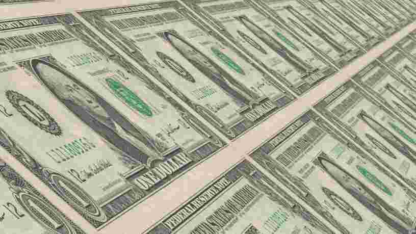 L'endettement mondial atteint un niveau historique et pourrait dépasser 300 000 Mds$ fin 2021
