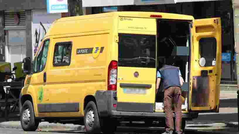 La Poste fait l'acquisition d'epicery, une application de commandes de produits frais
