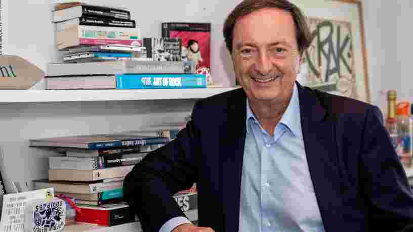 Pour Michel-Édouard Leclerc, Amazon aura du mal à "dégommer l'offre de Leclerc à Concarneau"