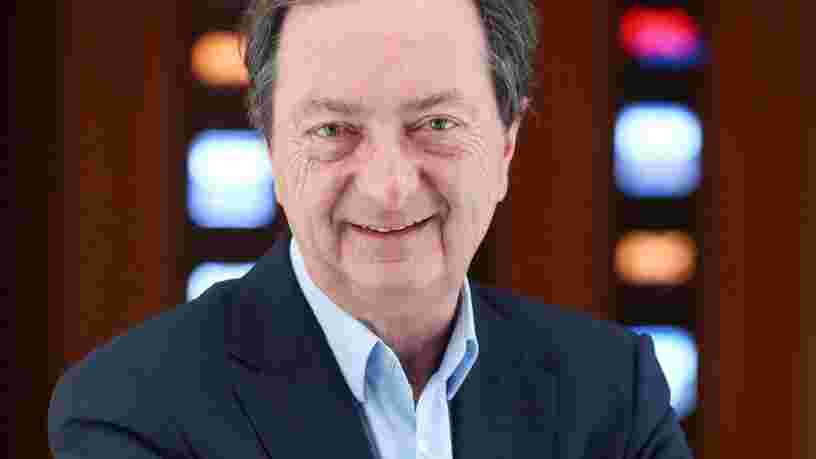 Voyage, bricolage, vêtements... Michel-Édouard Leclerc veut 'aller chercher 1 Md€ de chiffre d'affaires sur le net'
