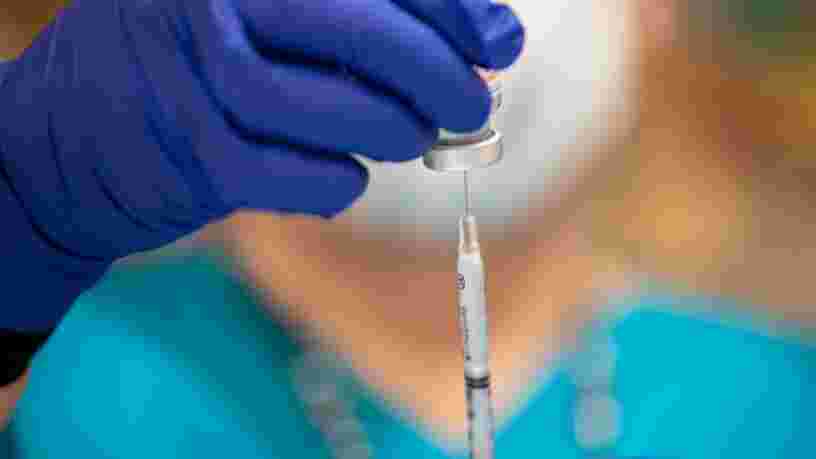 70% des vaccinés ont quand même attrapé le Covid-19 dans une prison du Texas