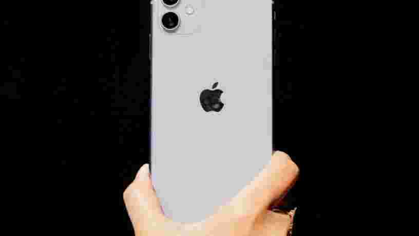 Mieux vaut acheter l'iPhone 11 que l'iPhone SE si vous avez un petit budget