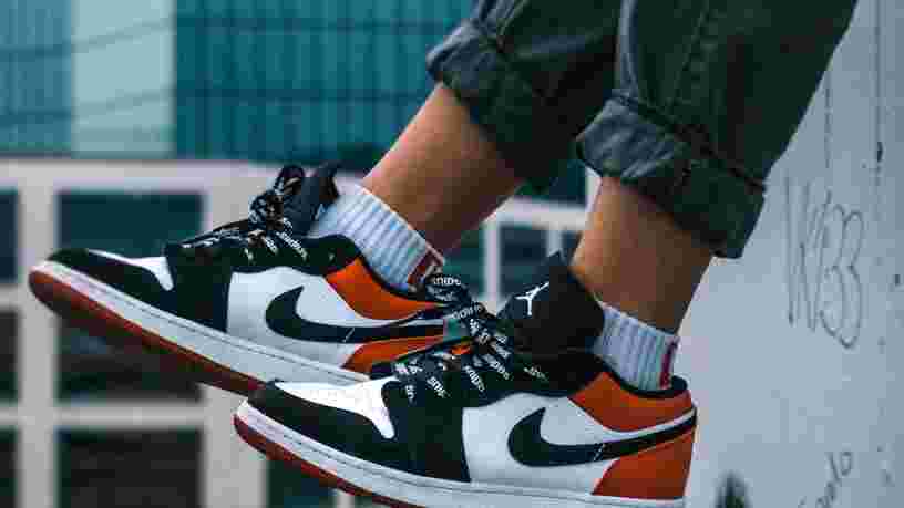 Attendez-vous à des ruptures de stock chez Nike ces prochains mois