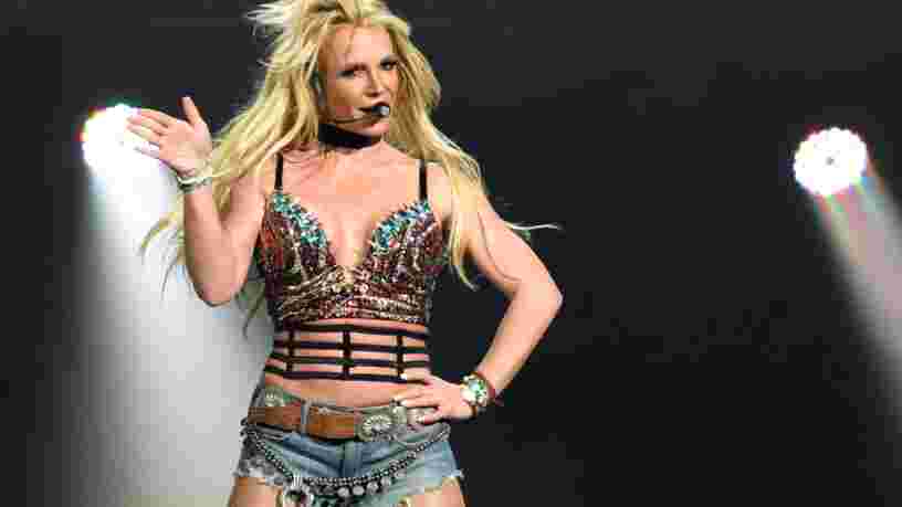 Voici comment Britney Spears gagne et dépense sa fortune