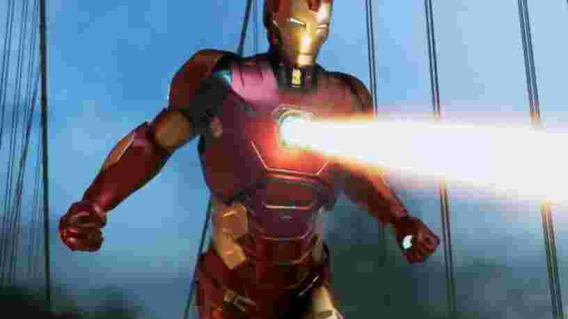 Marvel attaque les créateurs de Thor, d'Iron Man et Spider-Man en justice