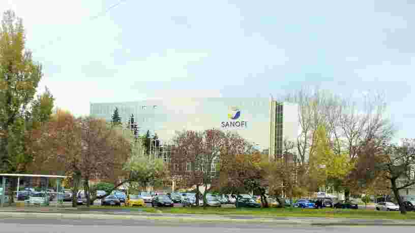 Sanofi abandonne son projet de vaccin à ARN messager contre le Covid-19