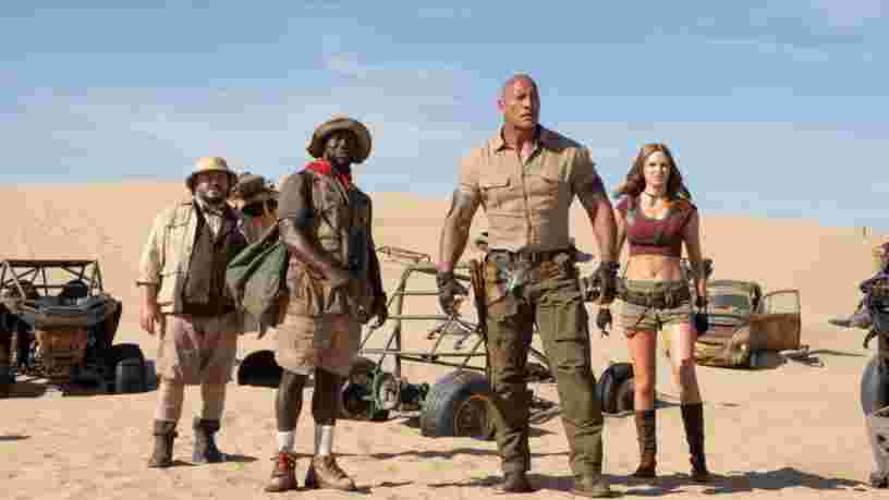 Netflix, Canal+, Disney+... Les films et séries à voir cette semaine du 1er au 7 octobre