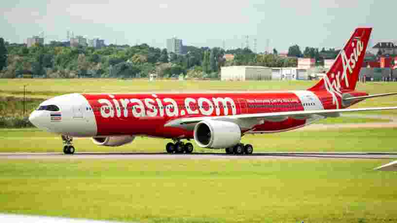 EasyJet, Vueling, AirAsia... Voici les 10 meilleures compagnies low-cost selon les passagers