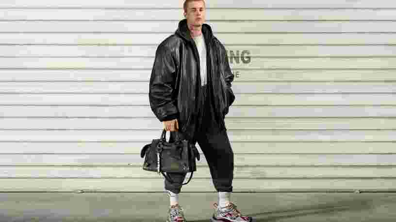 Pourquoi Balenciaga séduit autant