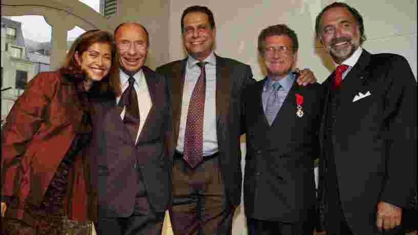 Voici comment la famille Dassault gagne et dépense sa fortune