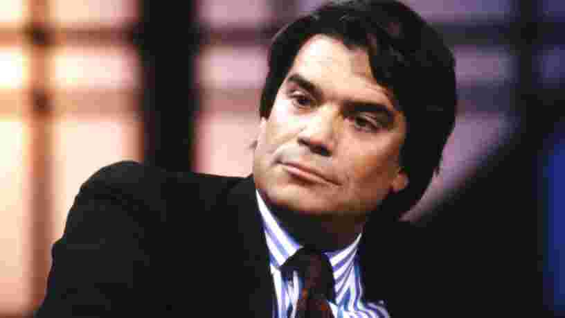 Terraillon, Adidas, La Vie Claire... Les affaires parfois chaotiques de Bernard Tapie