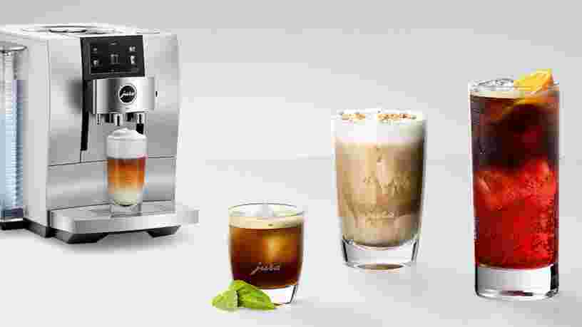 Voici pourquoi votre machine à café a une influence sur le goût de votre boisson préférée