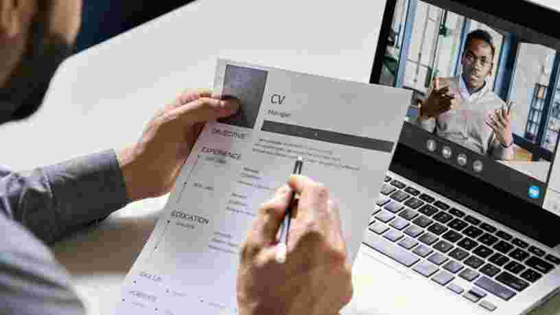 Voici 11 erreurs à ne pas faire lorsque vous postulez pour un job en télétravail
