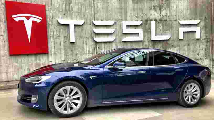 Tesla quitte la Silicon Valley pour installer son siège au Texas