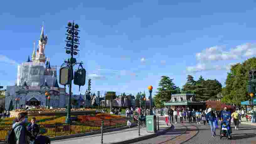 9 astuces pour réussir son séjour à Disneyland Paris, selon des expertes