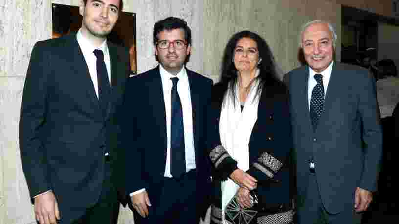 Voici comment Françoise Bettencourt Meyers a acquis sa fortune et dépense son argent