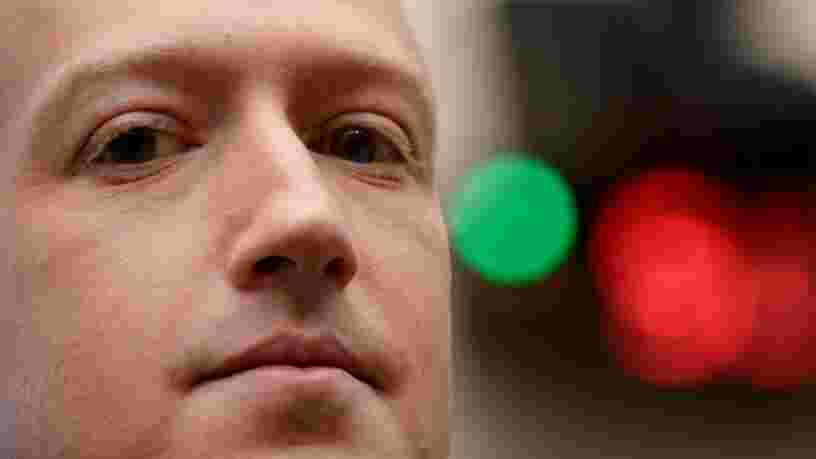 Facebook bannit un développeur ayant créé un outil pour supprimer votre fil d’actu