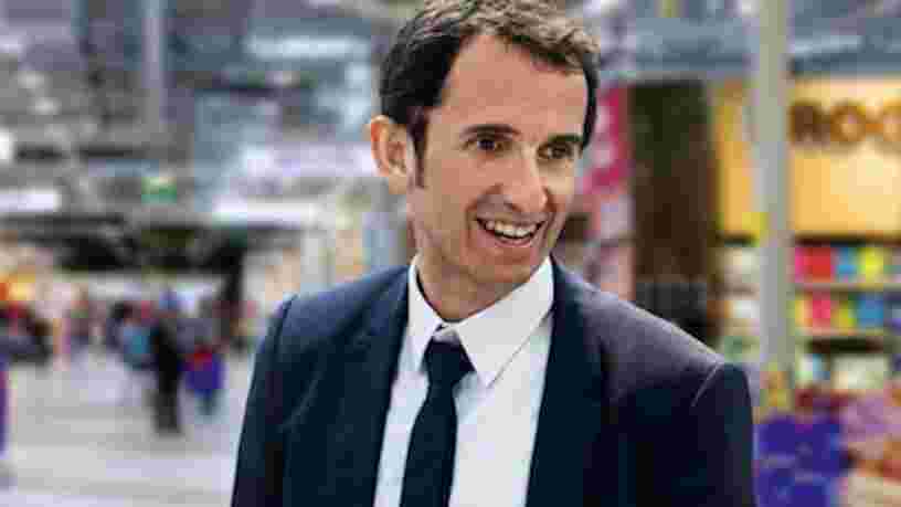 Carrefour laisse tomber un rapprochement avec Auchan