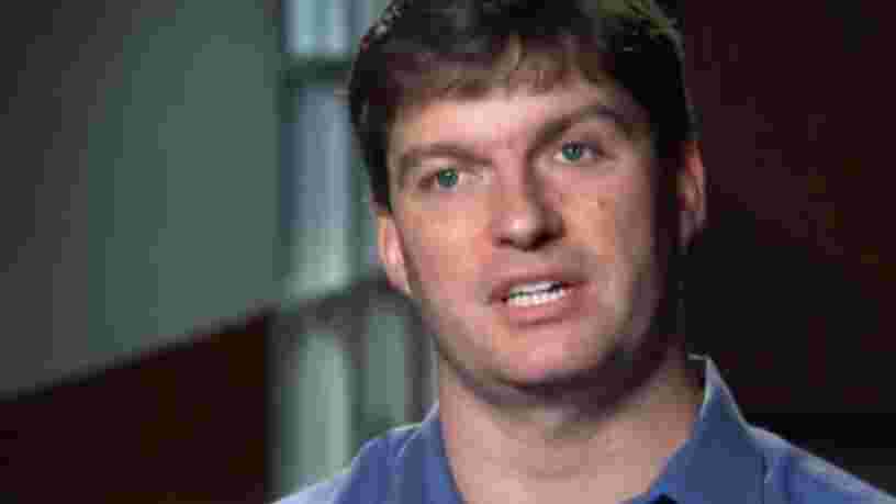 Le célèbre investisseur Michael Burry trouve que la crypto Shiba Inu est "inutile"