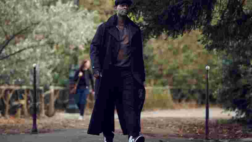Omar Sy signe avec Netflix pour produire et jouer dans des films pour la plateforme