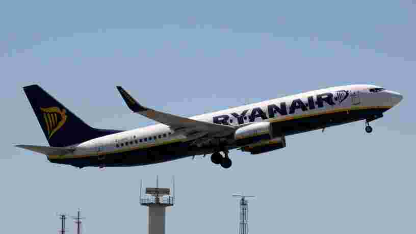 Ryanair accusée de bannir des passagers ayant été remboursés durant la pandémie
