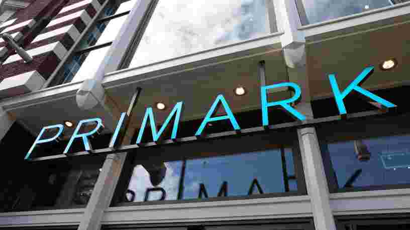 6 choses à ne pas faire dans un magasin Primark, selon les employés