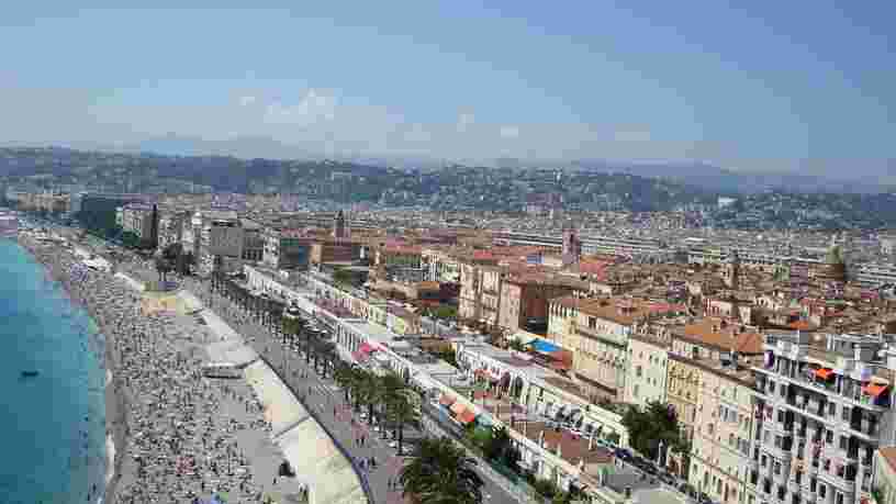 Amazon va lancer un programme pour jeunes scénaristes à Nice