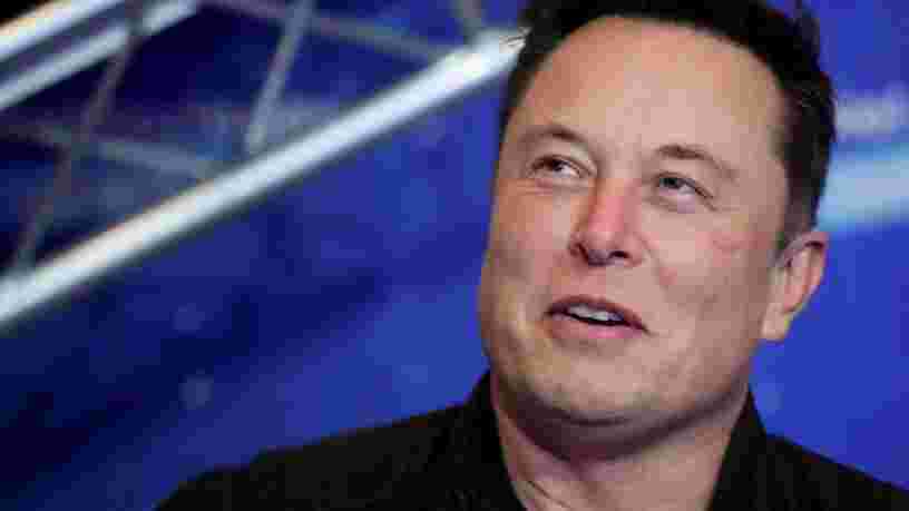 Elon Musk réduit le prix de vente de sa dernière propriété de luxe
