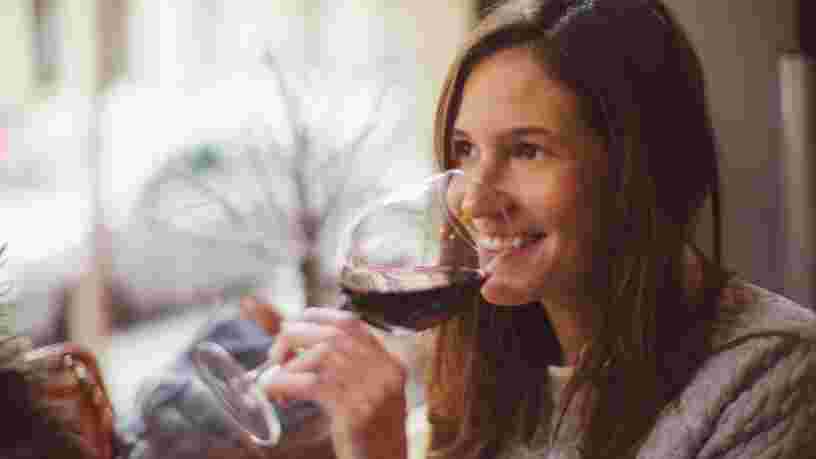 Les Français boivent deux fois moins d’alcool qu’il y a cinquante ans
