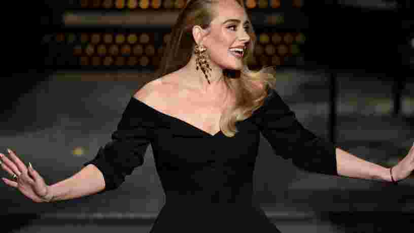 Voici comment Adele gagne et dépense sa fortune