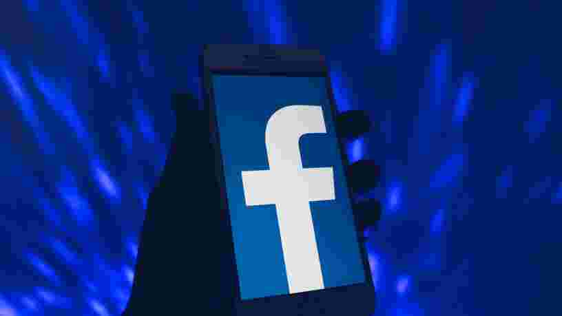 Facebook entend créer 10 000 emplois en Europe pour construire son "métavers"