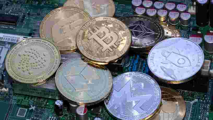 Ethereum, Polkadot, Avalanche... Voici 5 blockchains parmi les plus prometteuses