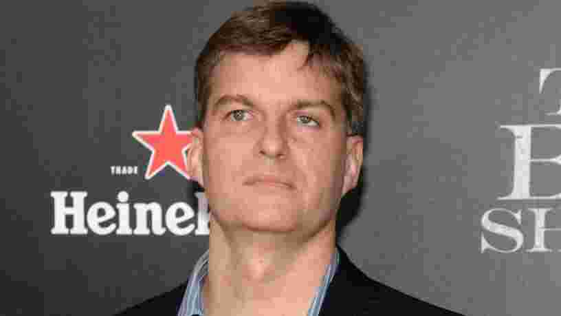 L’investisseur Michael Burry révèle qu’il a lui même acheté de la cryptomonnaie