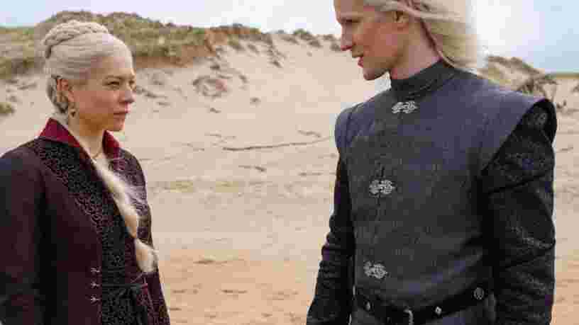 HBO Max se prépare à produire des contenus français pour son lancement