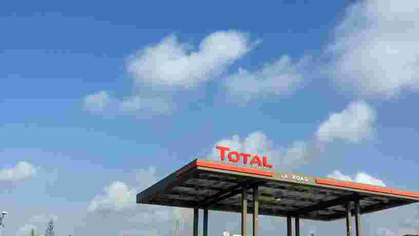 Total aurait minimisé les impacts négatifs de son activité sur le climat durant des dizaines d'années