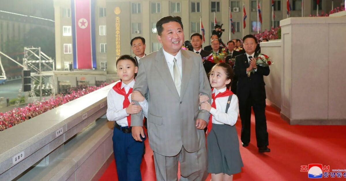 La Corée du Nord prévoirait un futur sans Kim Jong-un