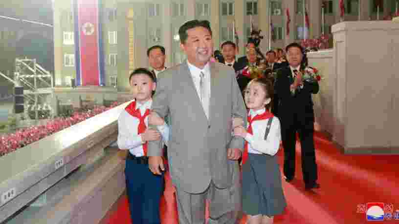 La Corée du Nord prévoirait un futur sans Kim Jong-un