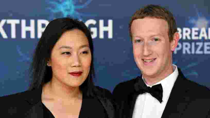 Des employés de Mark Zuckerberg victimes de racisme et d'homophobie portent plainte contre lui