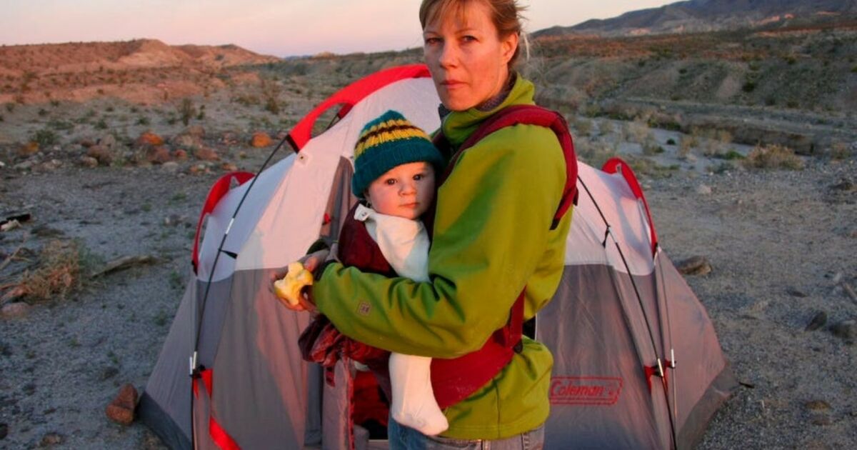 Une experte du camping vous donne 16 conseils pour vous lancer dans l'aventure