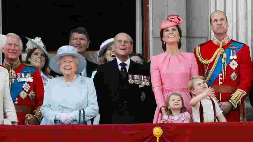 11 métiers insolites que vous pouvez exercer pour la famille royale britannique