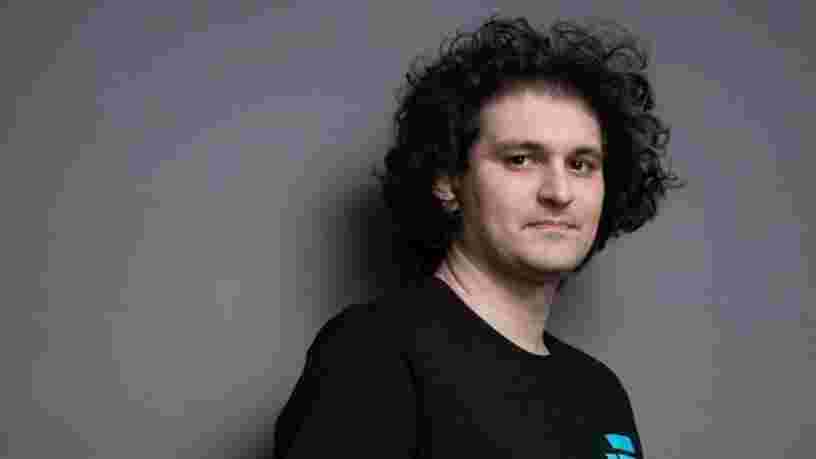 Le milliardaire en cryptomonnaies Sam Bankman-Fried estime que Solana est supérieure à Ethereum